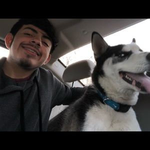 Meet your Posher, Nathan